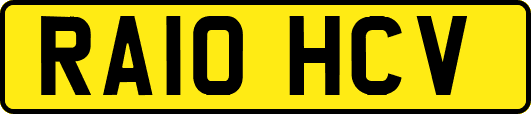 RA10HCV