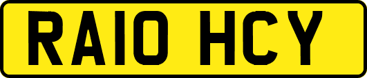 RA10HCY