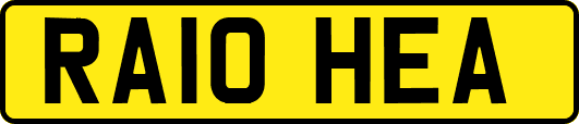 RA10HEA