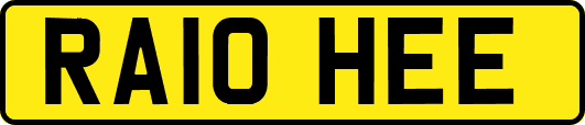 RA10HEE