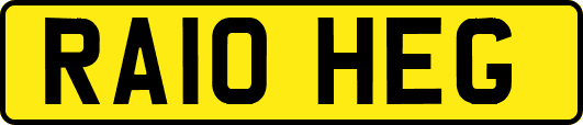 RA10HEG