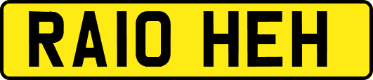 RA10HEH