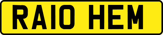 RA10HEM