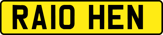 RA10HEN