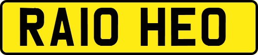 RA10HEO