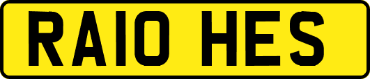 RA10HES