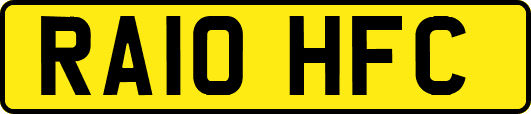 RA10HFC