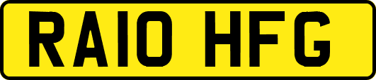 RA10HFG