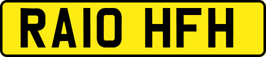 RA10HFH
