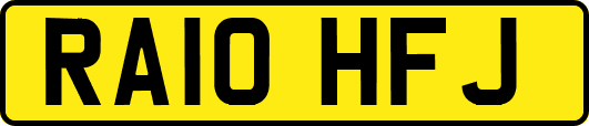 RA10HFJ