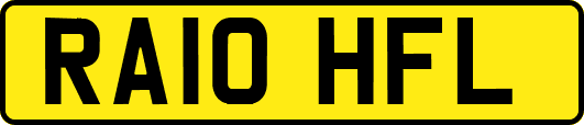 RA10HFL