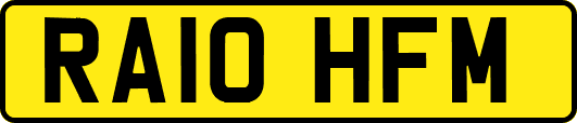 RA10HFM