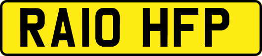 RA10HFP