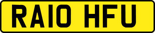 RA10HFU