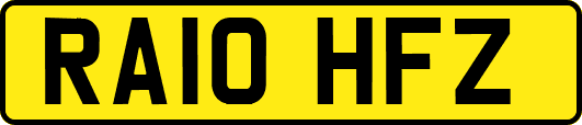 RA10HFZ