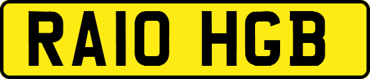 RA10HGB