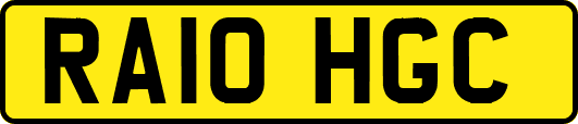 RA10HGC