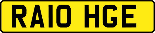 RA10HGE