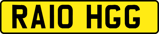 RA10HGG