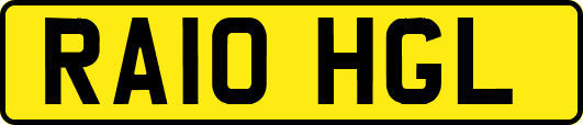 RA10HGL