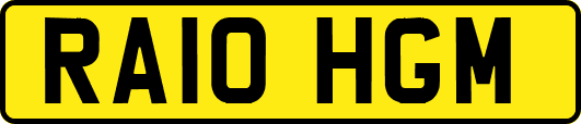 RA10HGM