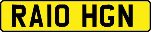 RA10HGN