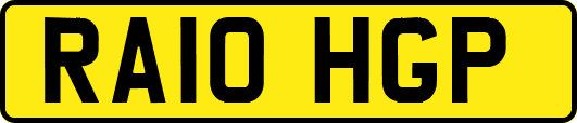 RA10HGP