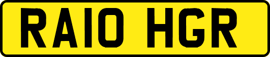 RA10HGR