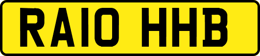 RA10HHB