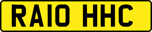 RA10HHC