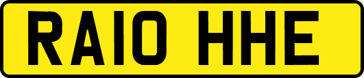 RA10HHE