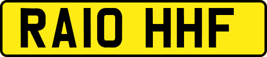 RA10HHF