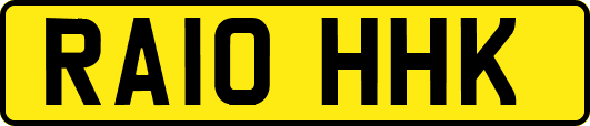 RA10HHK
