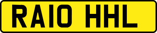 RA10HHL