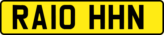 RA10HHN