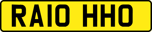 RA10HHO