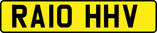 RA10HHV