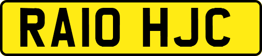 RA10HJC