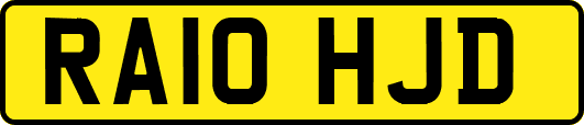 RA10HJD