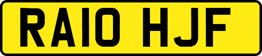 RA10HJF