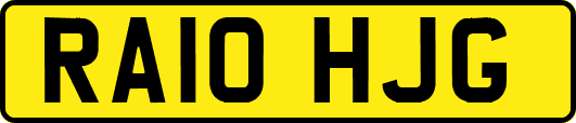 RA10HJG