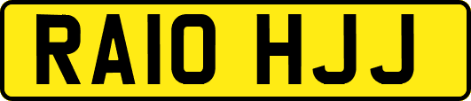 RA10HJJ