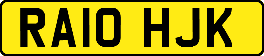 RA10HJK