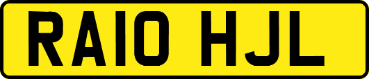 RA10HJL