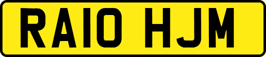 RA10HJM