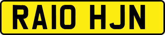 RA10HJN