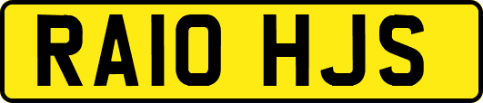 RA10HJS