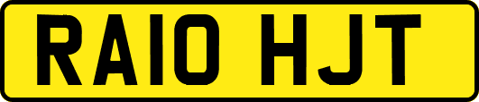 RA10HJT