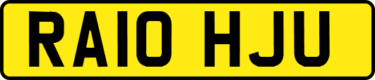 RA10HJU