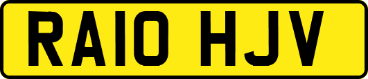 RA10HJV